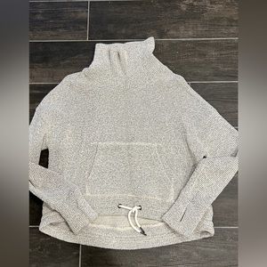 Sweaty Betty sweatshirt